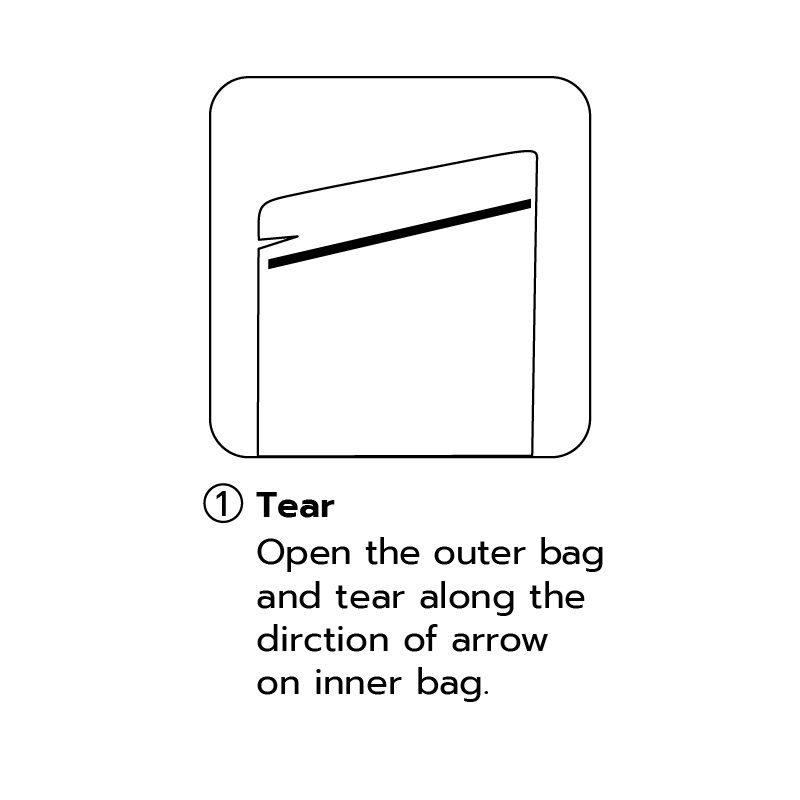 Raming Tea ชาระมิงค์กาแฟดริป/drip coffee